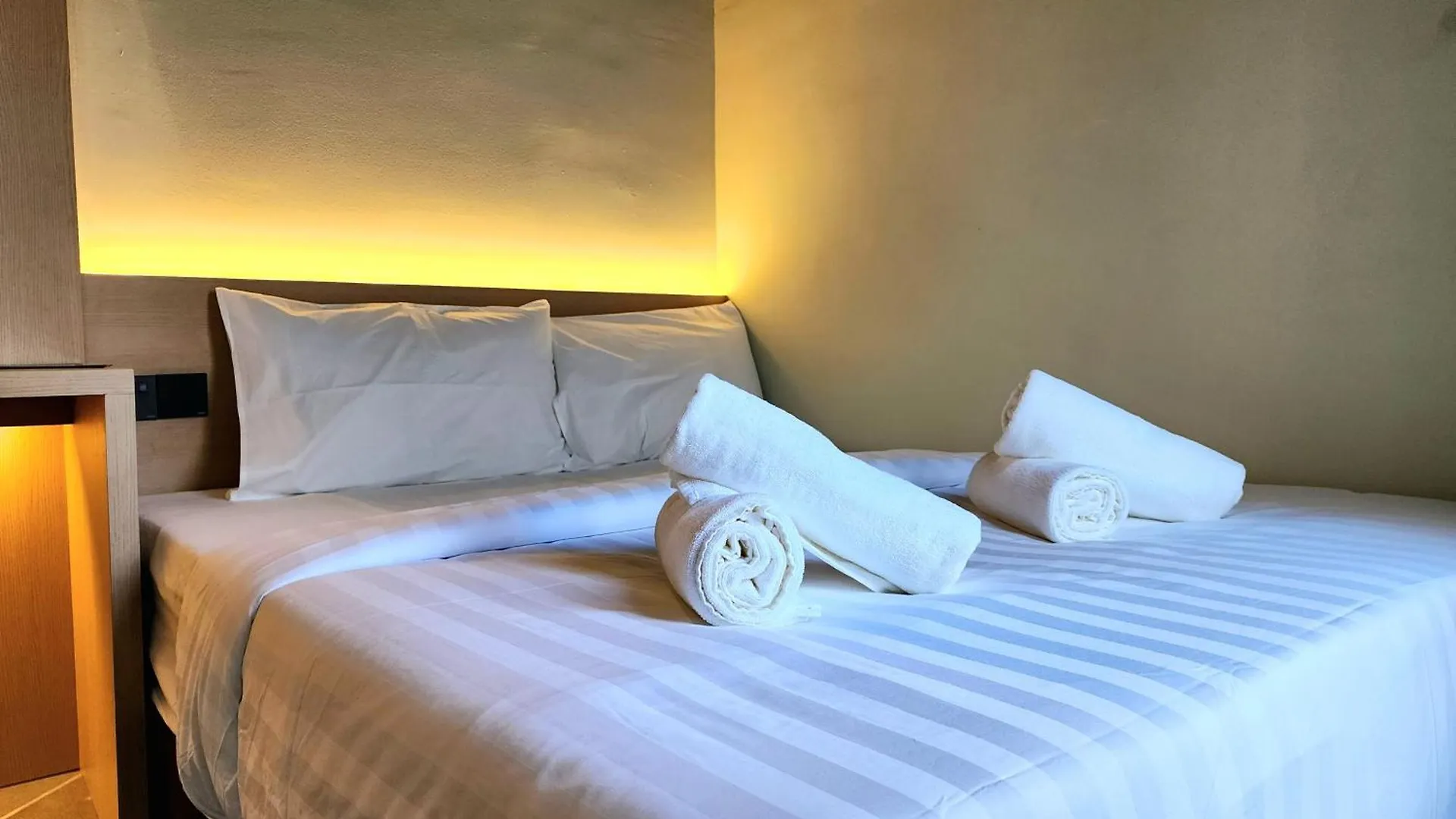 Georgetown Ay Hotel