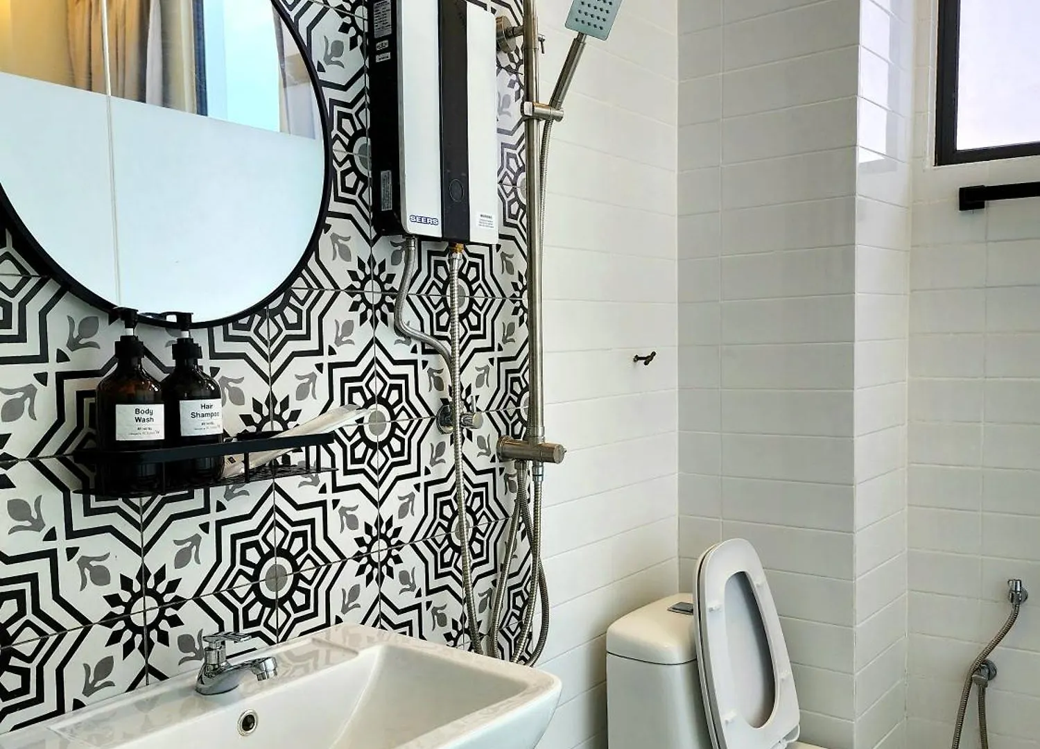 **  Georgetown Ay Hotel Malaysia