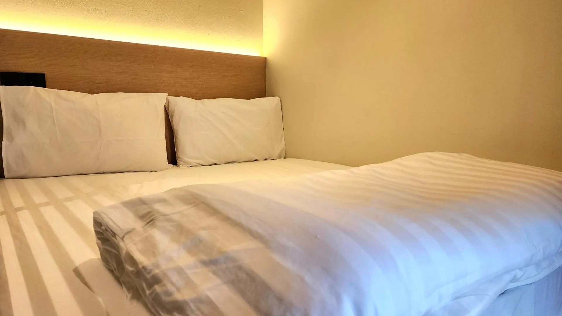 Georgetown Ay Hotel
