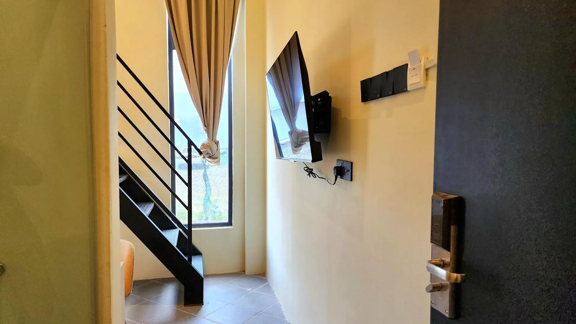Georgetown Ay Hotel Malaysia